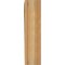 Ekena Millwork Merced Slat Rough Sawn Bracket, Western Red Cedar, 6"W x 24"D x 24"H BKT06X24X24MRC06RWR - alternate 3